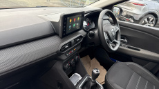 Dacia Sandero 1.0 TCe Comfort 5dr Petrol Hatchback